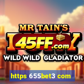 https 655bet3 com